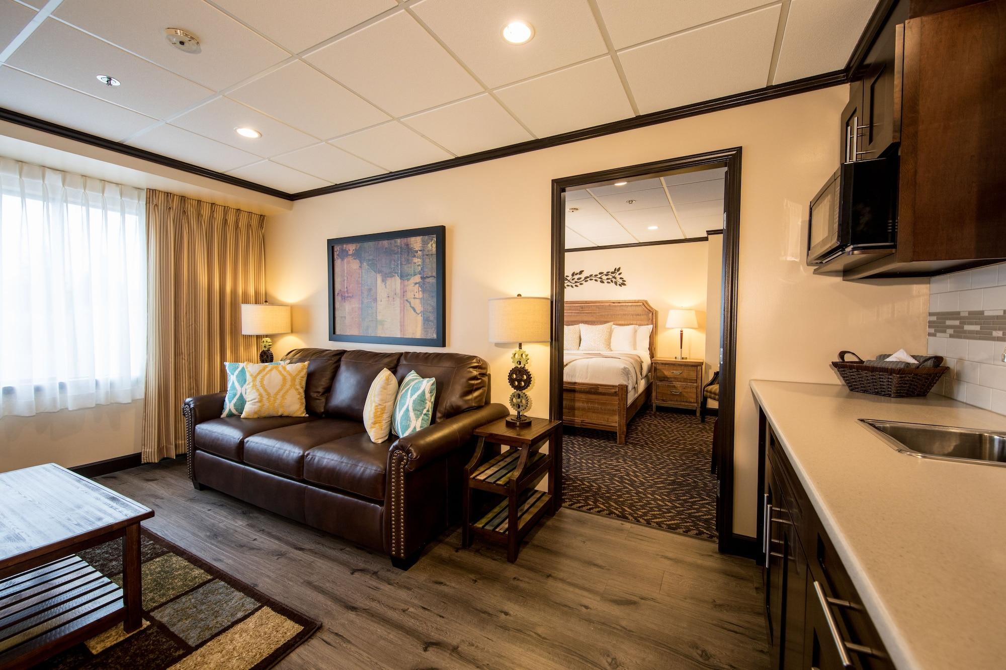Prestige Oceanview Hotel Prince Rupert Zewnętrze zdjęcie