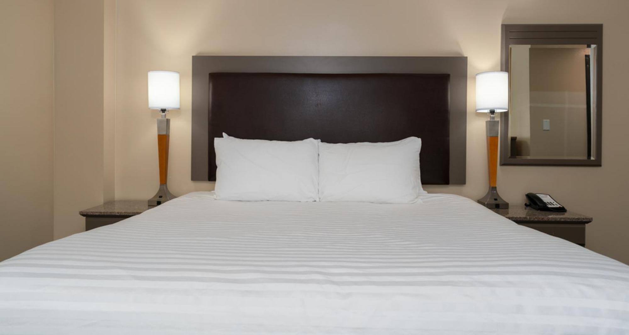Prestige Oceanview Hotel Prince Rupert Zewnętrze zdjęcie