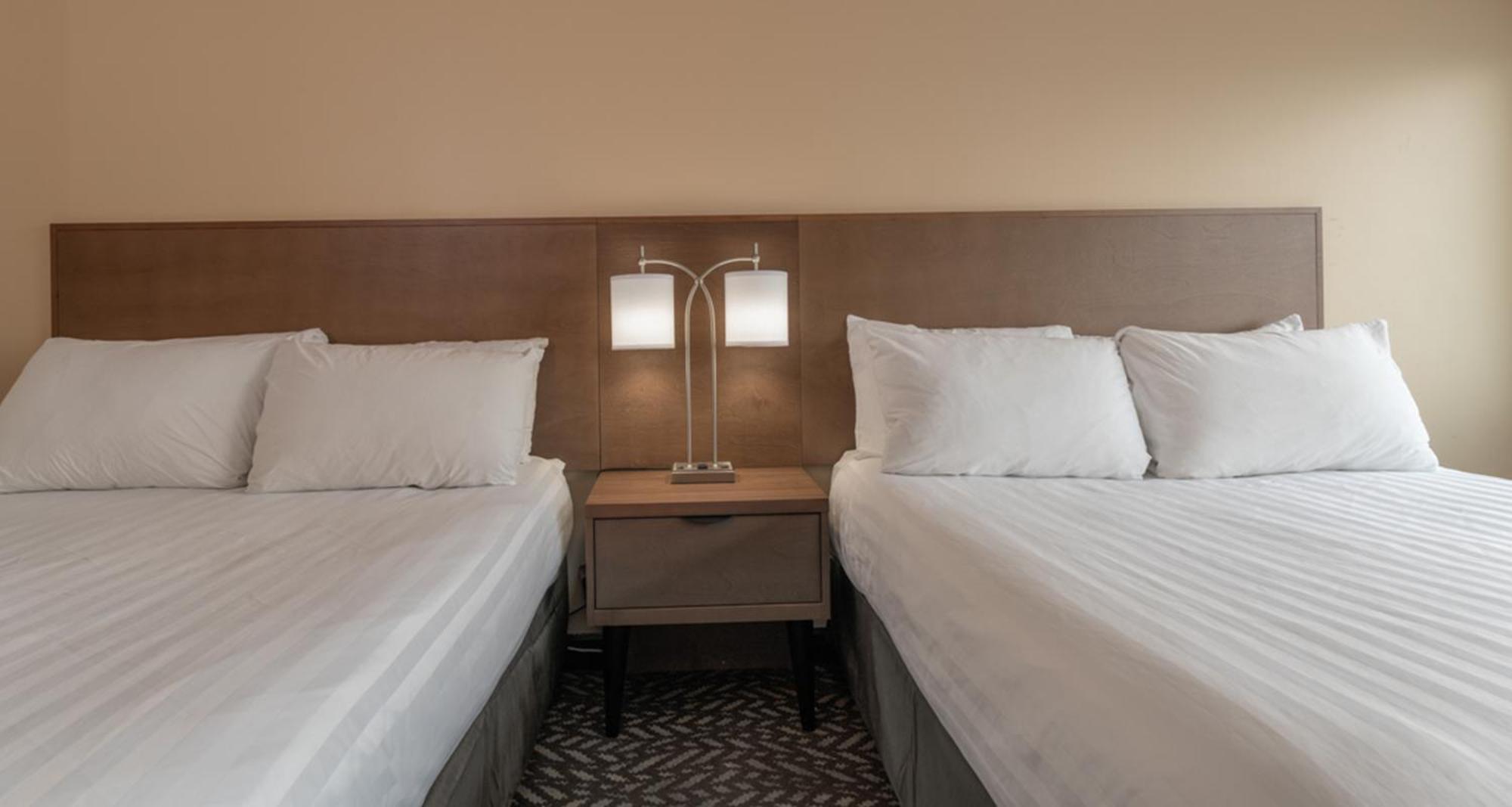 Prestige Oceanview Hotel Prince Rupert Zewnętrze zdjęcie