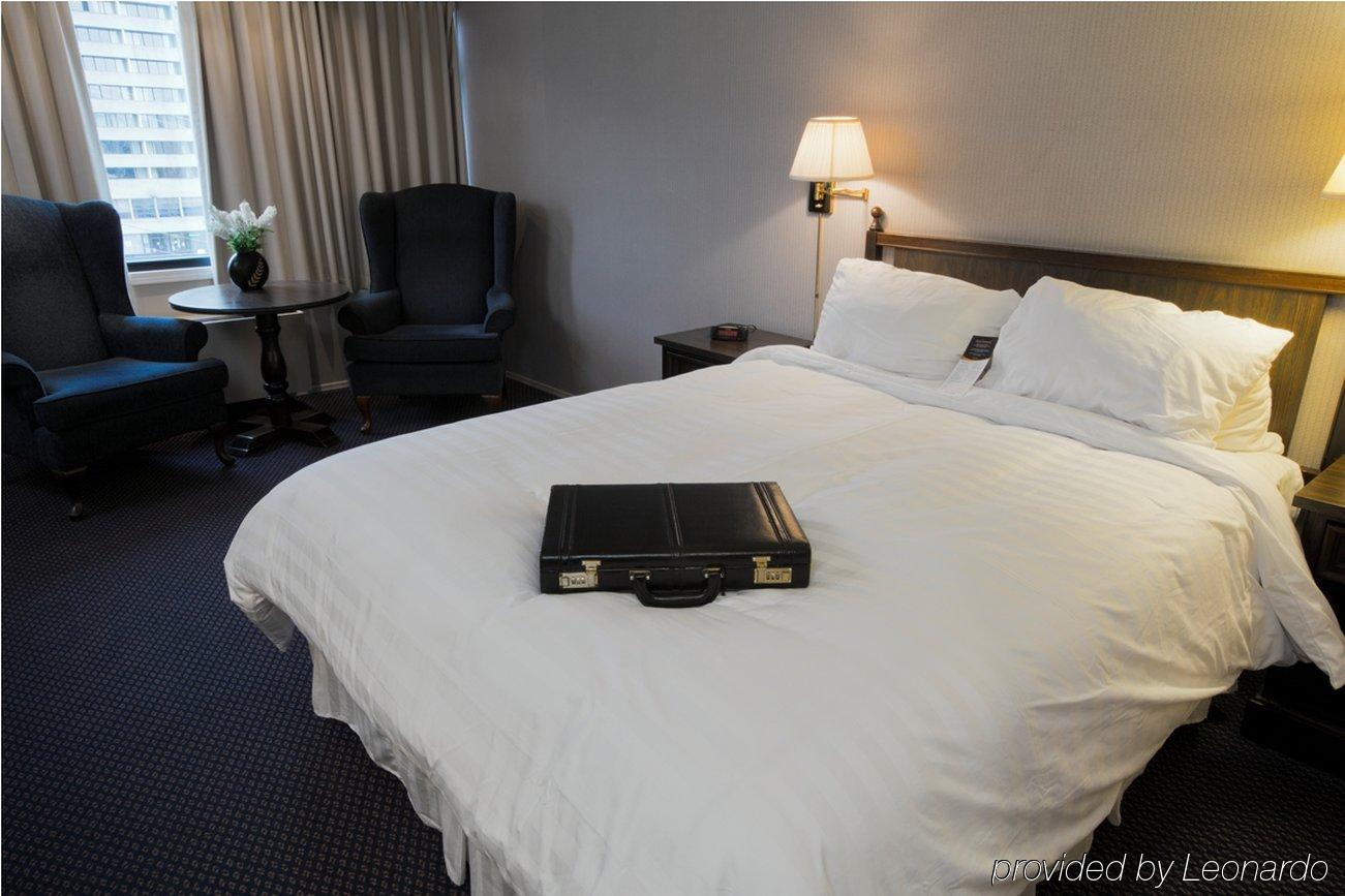 Prestige Oceanview Hotel Prince Rupert Zewnętrze zdjęcie