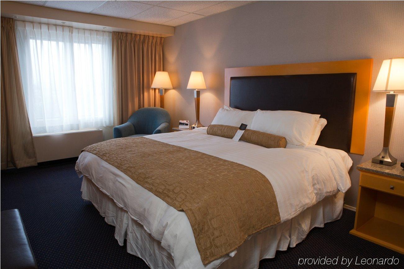 Prestige Oceanview Hotel Prince Rupert Zewnętrze zdjęcie