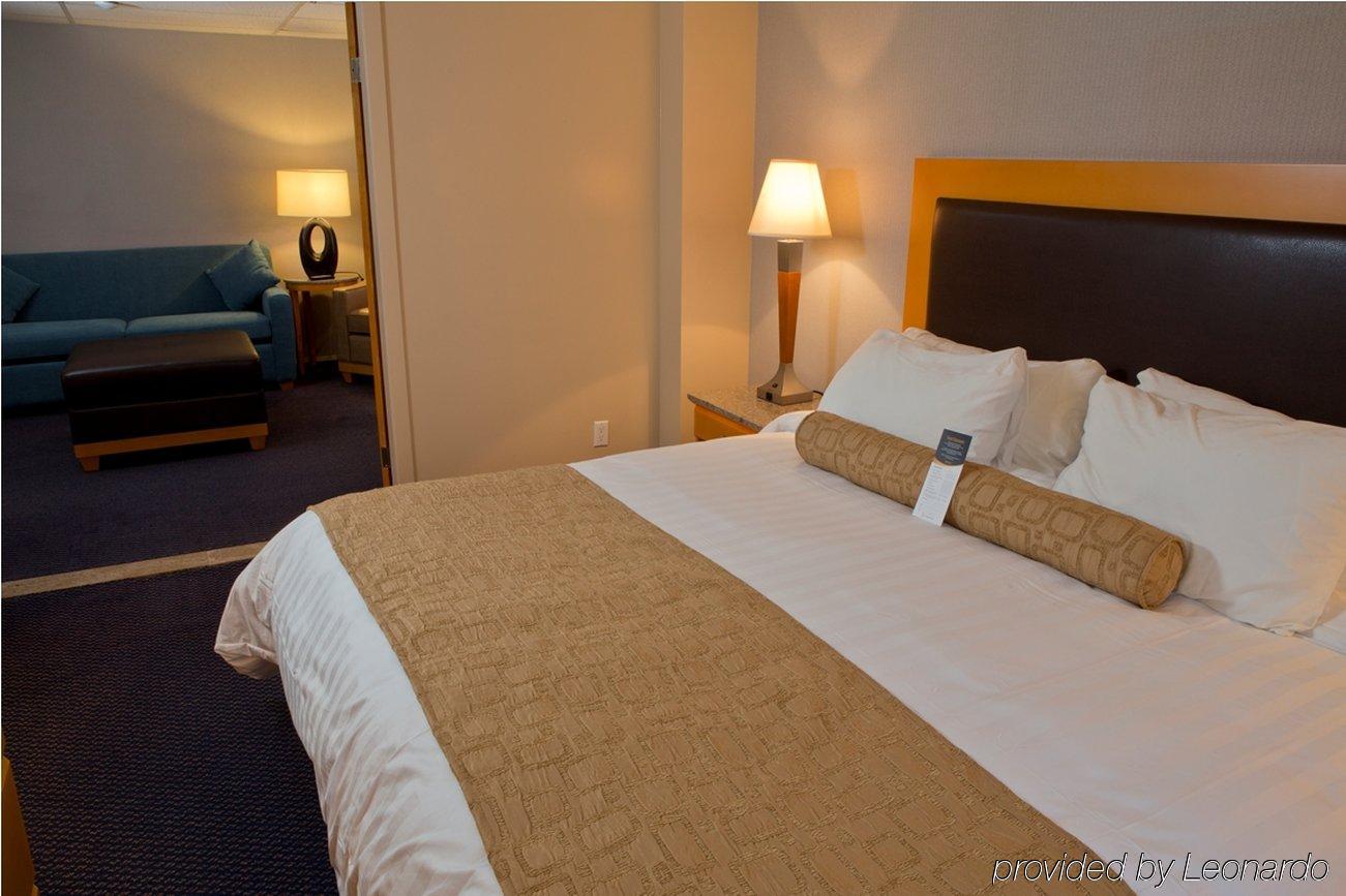 Prestige Oceanview Hotel Prince Rupert Zewnętrze zdjęcie