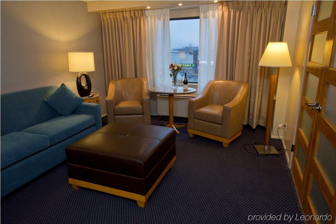 Prestige Oceanview Hotel Prince Rupert Zewnętrze zdjęcie